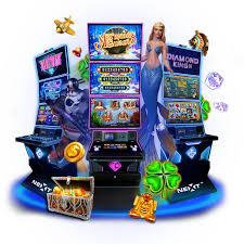 Slot